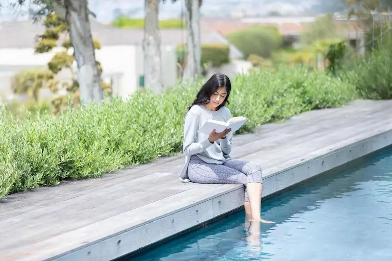 build daily wellness habits