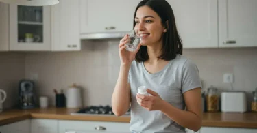 daily wellness guide tips