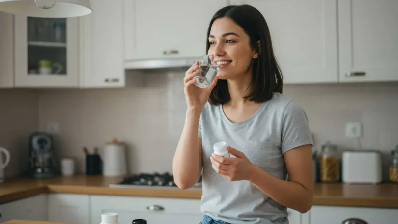 daily wellness guide tips