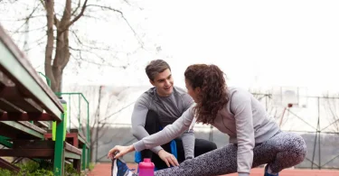 healthy living and fitness tips