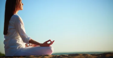 healthy living for beginners