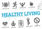 healthy living lifestyle ideas