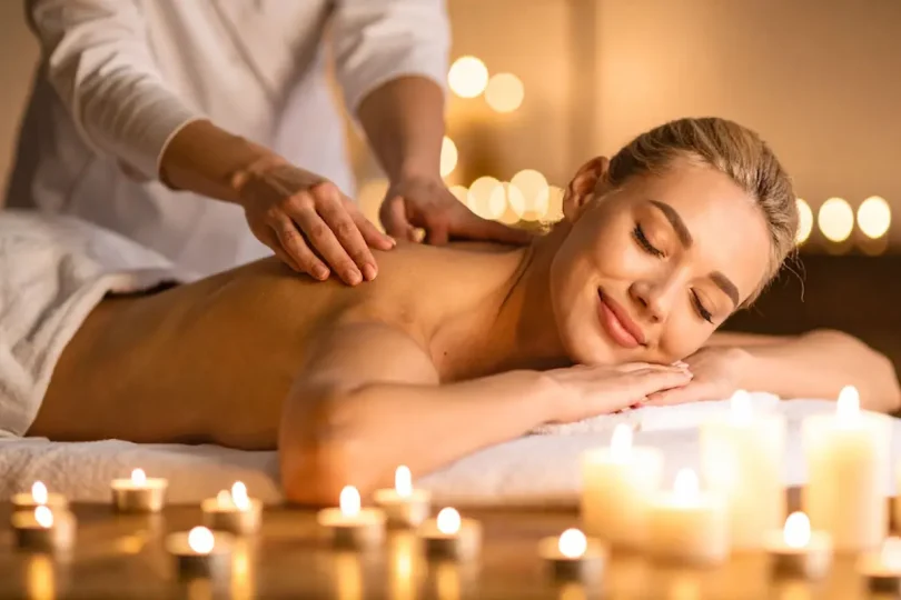 holistic therapy for beginners