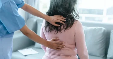 holistic therapy for pain relief