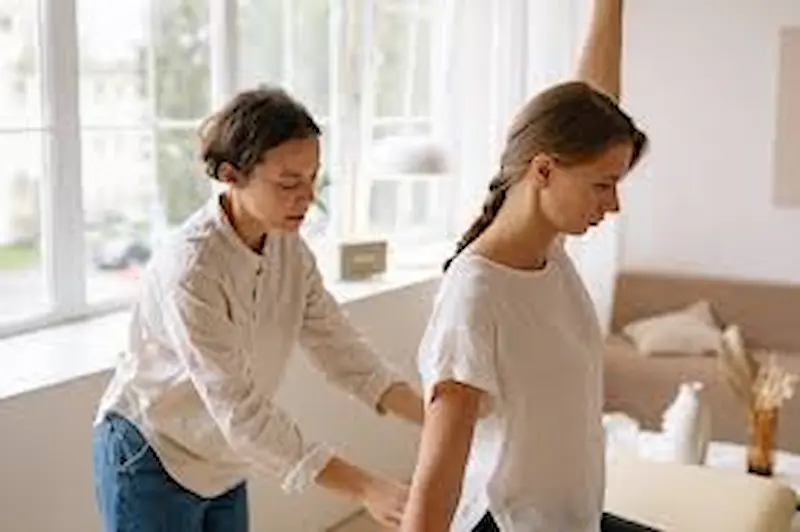 How to Begin Your Holistic Therapy Journey