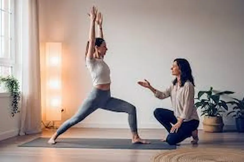 integrating holistic therapy into daily life