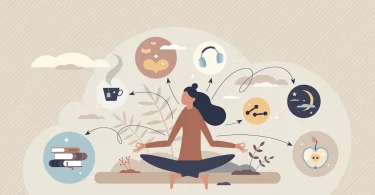 mental wellness guide for adults