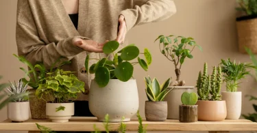 natural healing at home