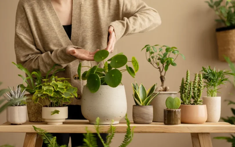 natural healing at home