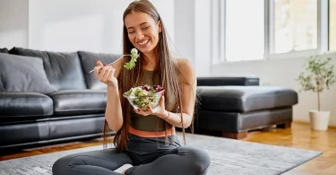 natural healing for immunity