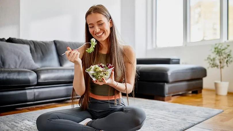 natural healing for immunity