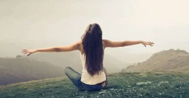 natural healing techniques for stress