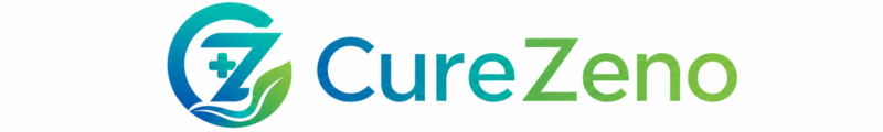curezeno.com – CureZeno | Holistic Health, Healing Tips & Mind-Body Wellness Guide